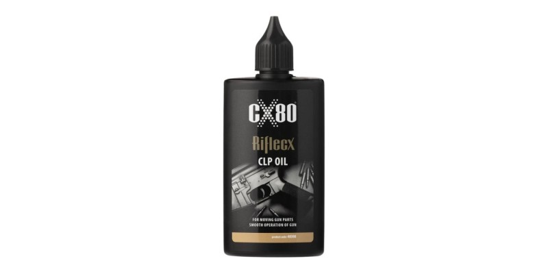 CLP Oil 100 ml | Riflecx